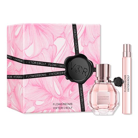 ulta flowerbomb gift set